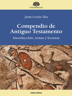 cover image of Compendio de Antiguo Testamento